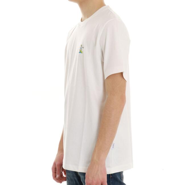 T-SHIRT MICRO SHOESHINE - Mad Fashion | img vers.650x/